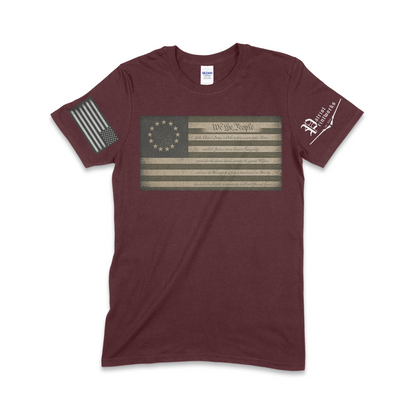 We The People T-Shirt