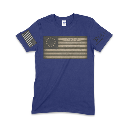 We The People T-Shirt