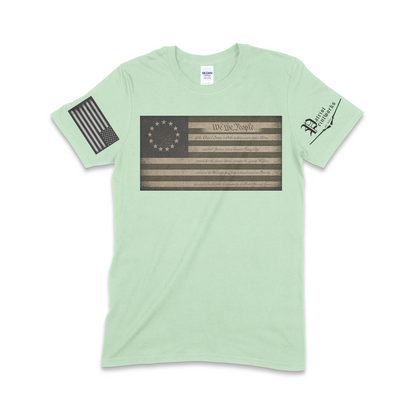 We The People T-Shirt