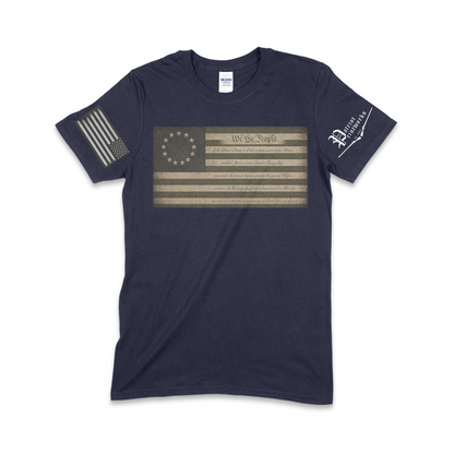 We The People T-Shirt