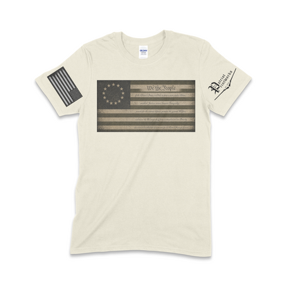 We The People T-Shirt
