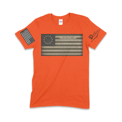 We The People T-Shirt