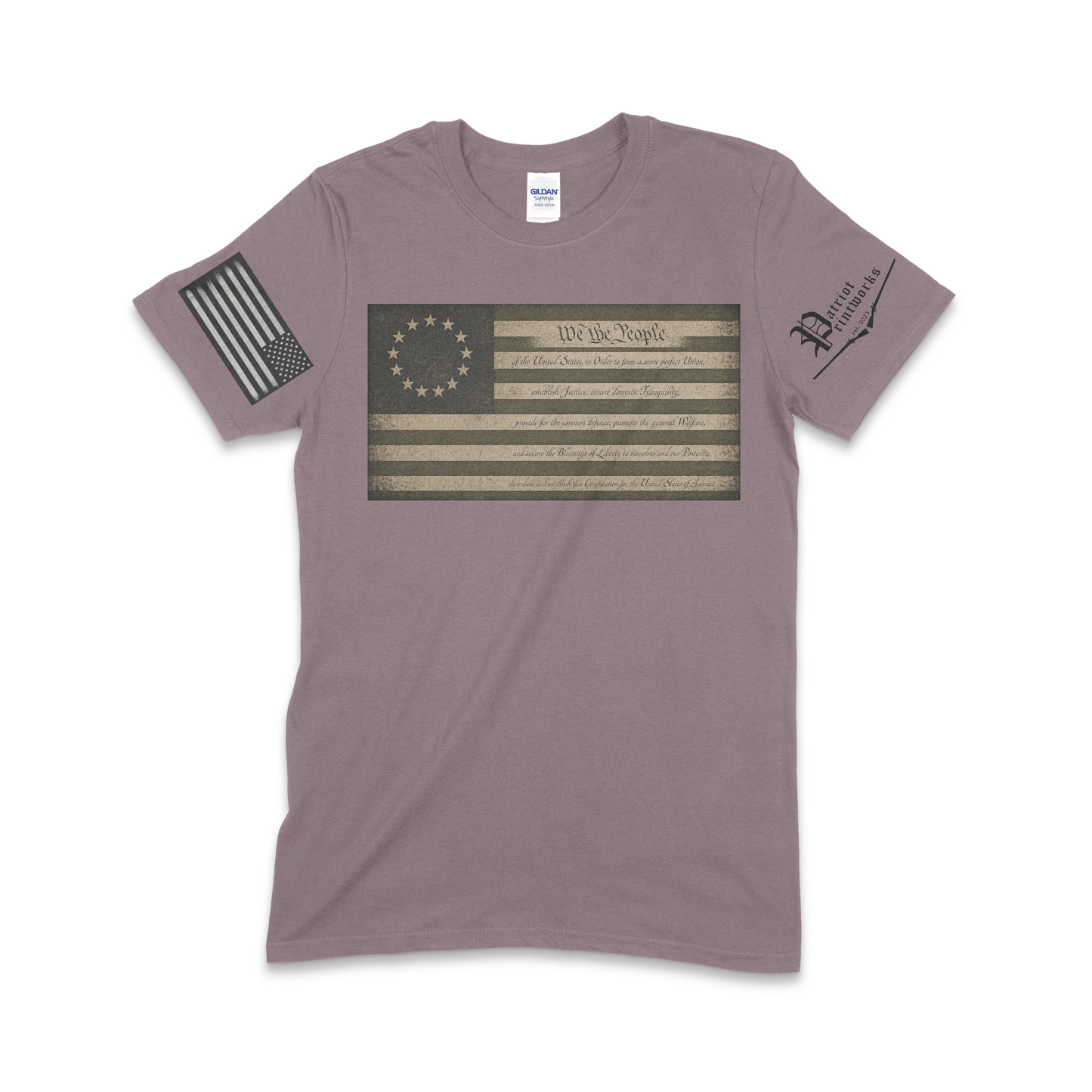 We The People T-Shirt
