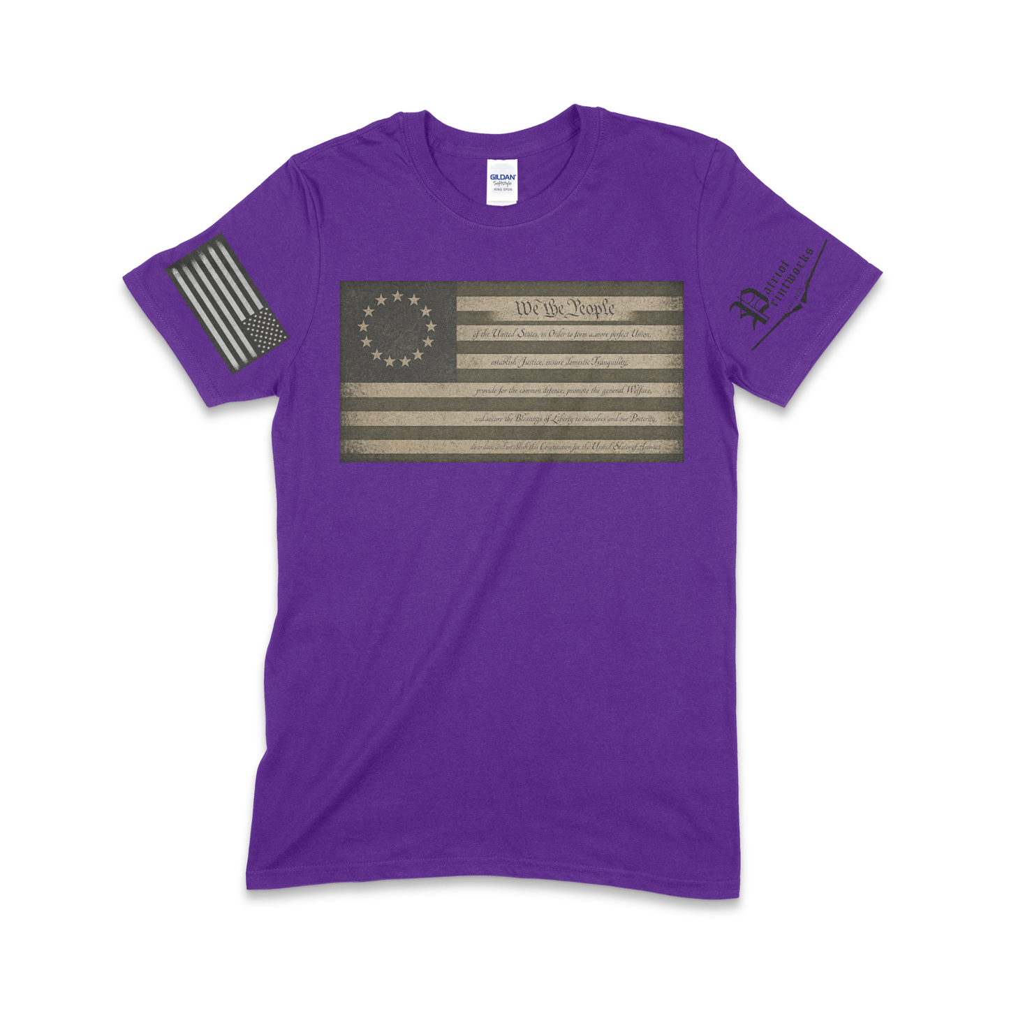 We The People T-Shirt