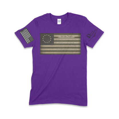 We The People T-Shirt