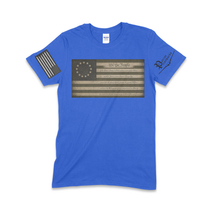 We The People T-Shirt
