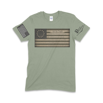 We The People T-Shirt