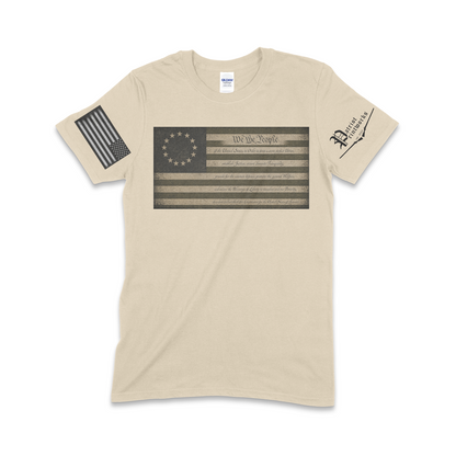 We The People T-Shirt