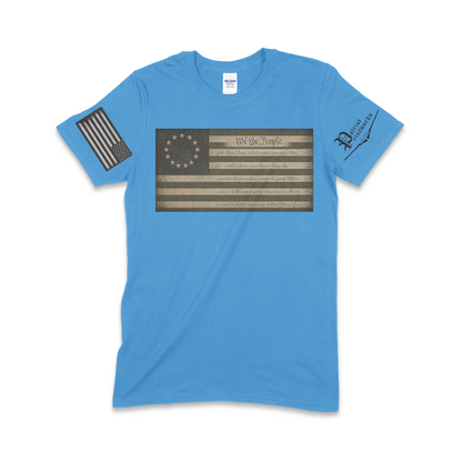 We The People T-Shirt