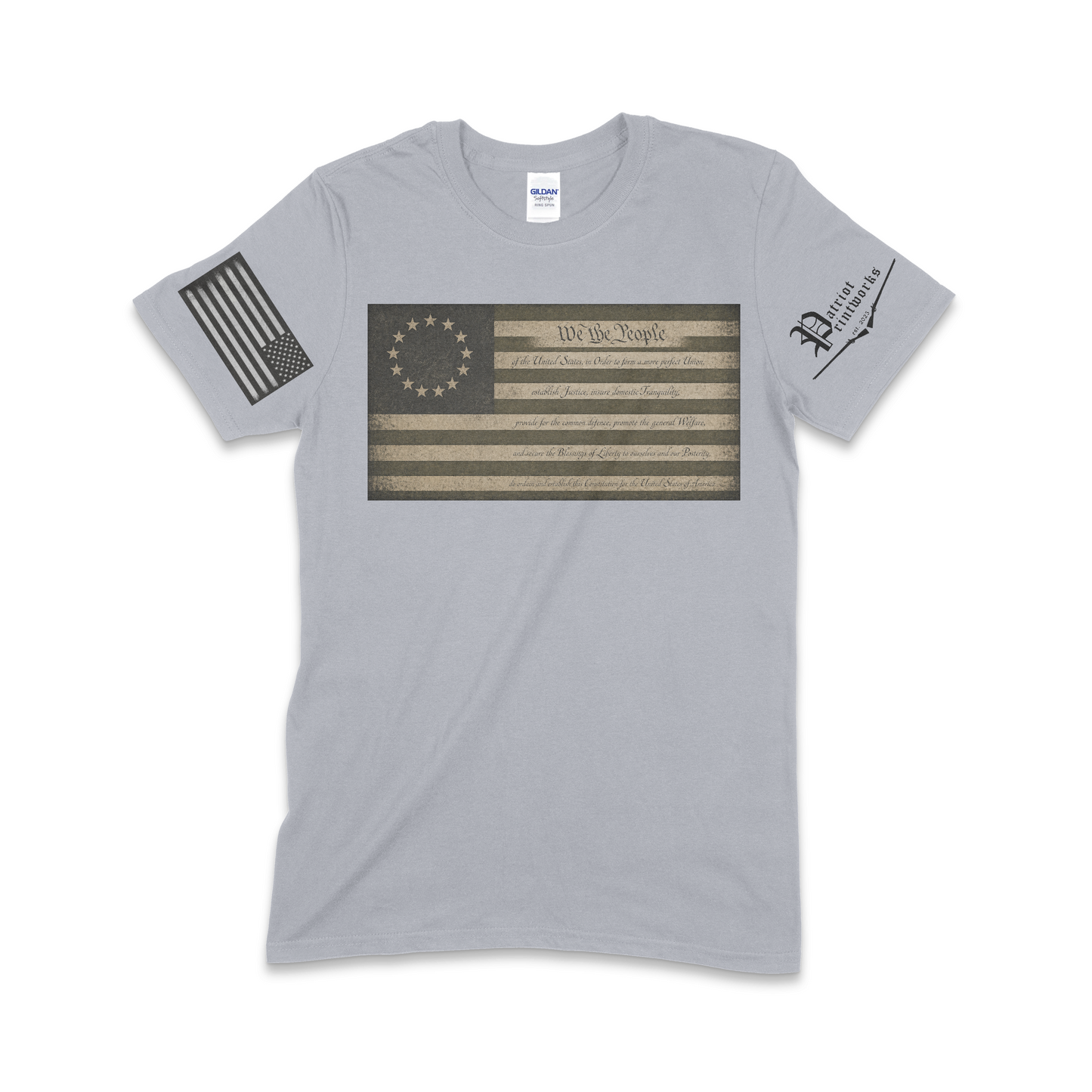 We The People T-Shirt
