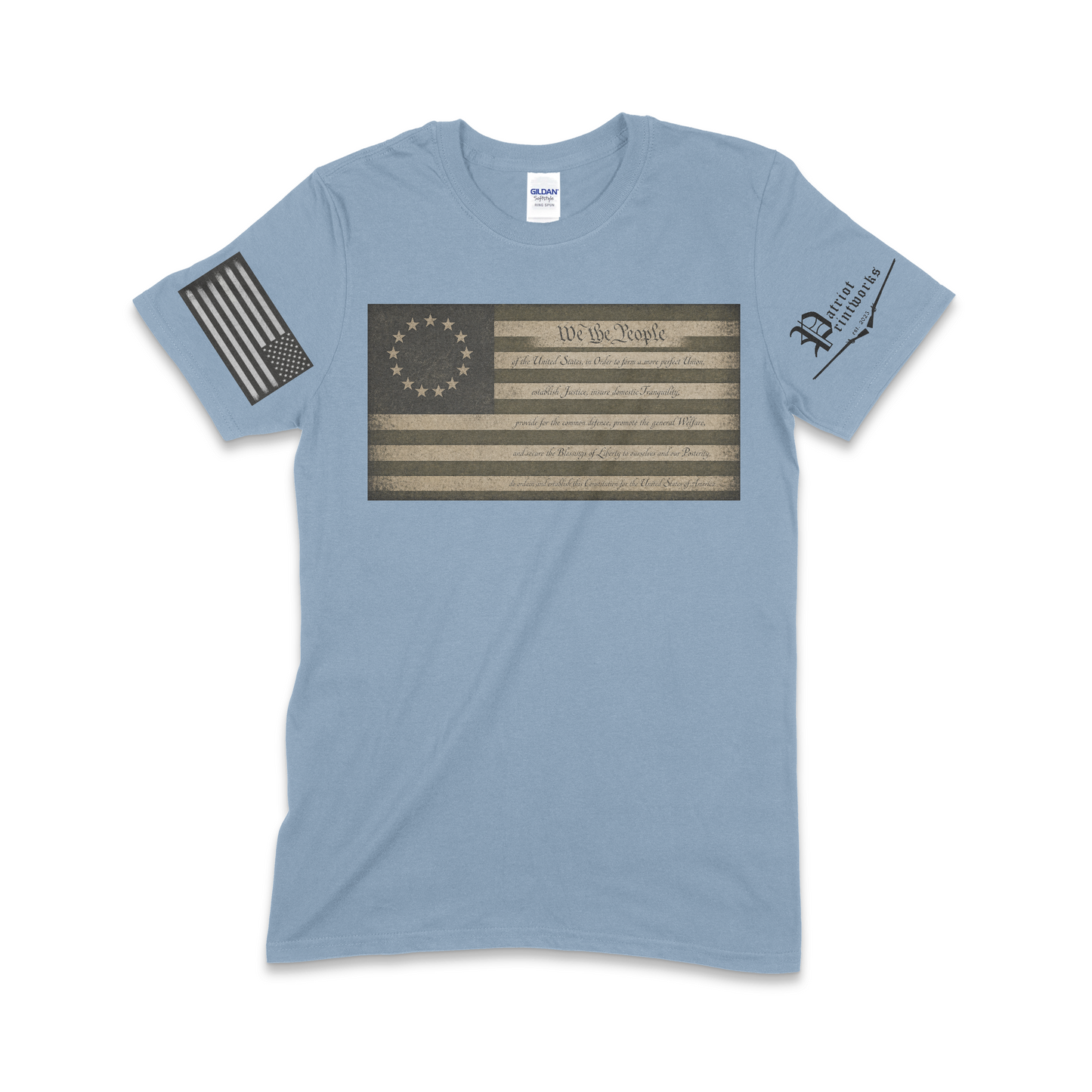 We The People T-Shirt