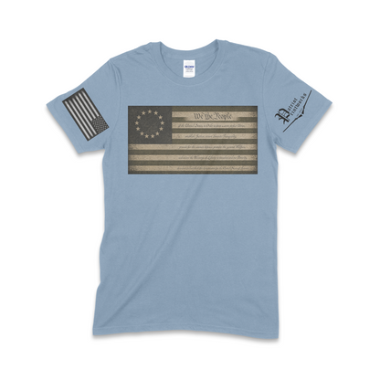 We The People T-Shirt