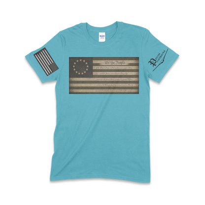 We The People T-Shirt