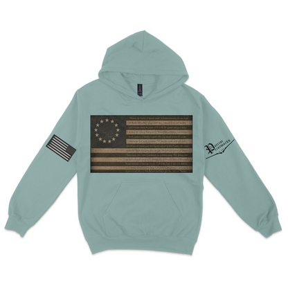 American Independence Hoodie