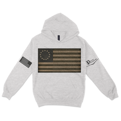 American Independence Hoodie