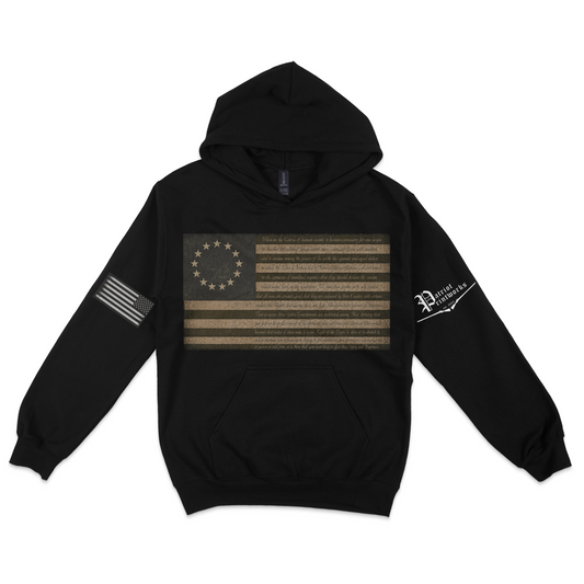 American Independence Hoodie