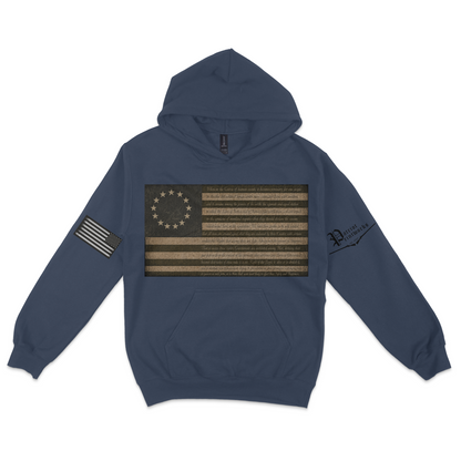 American Independence Hoodie