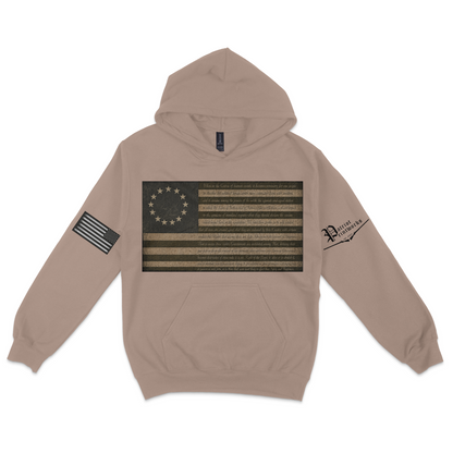 American Independence Hoodie