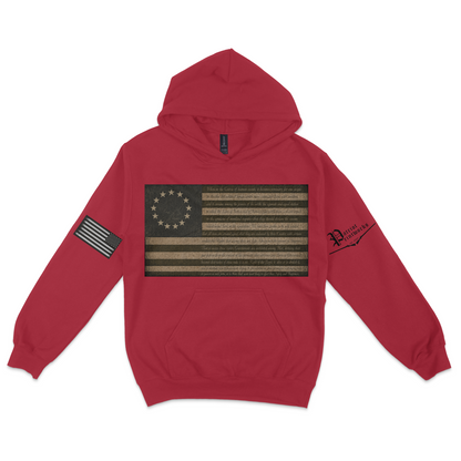 American Independence Hoodie