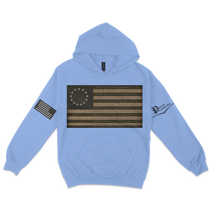 American Independence Hoodie