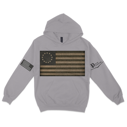 American Independence Hoodie