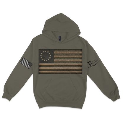 American Independence Hoodie