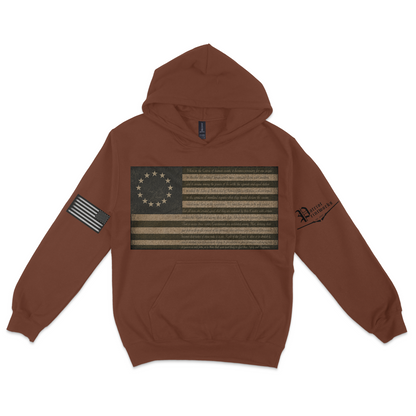 American Independence Hoodie