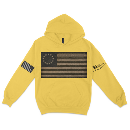 American Independence Hoodie