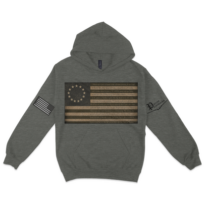 American Independence Hoodie
