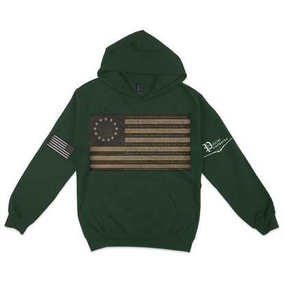 American Independence Hoodie