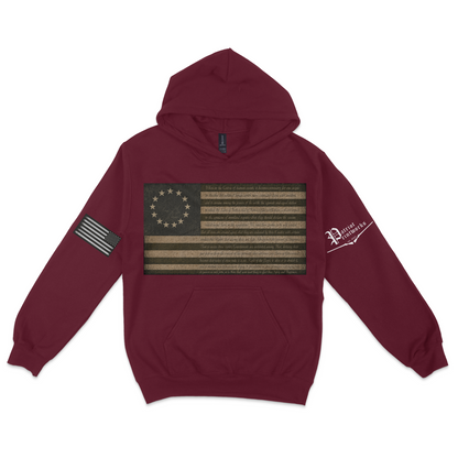 American Independence Hoodie