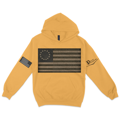 American Independence Hoodie