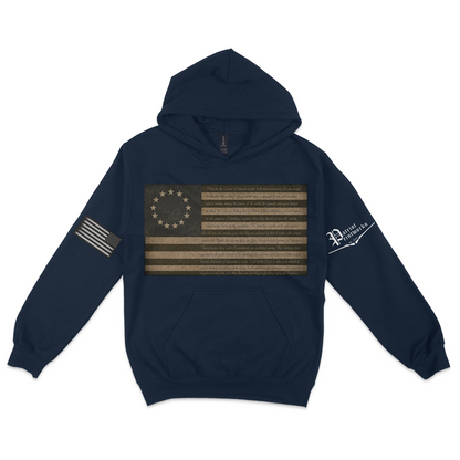 American Independence Hoodie