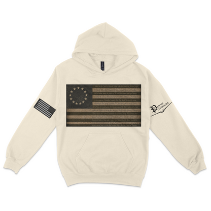 American Independence Hoodie