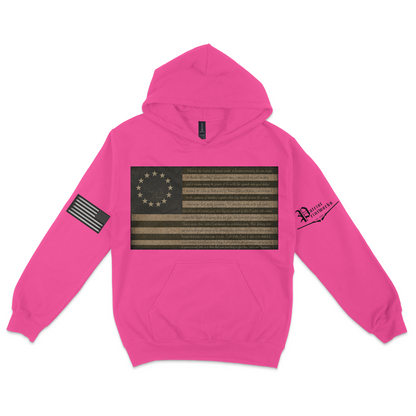 American Independence Hoodie