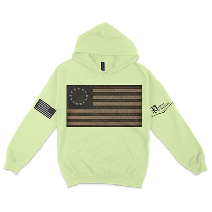 American Independence Hoodie