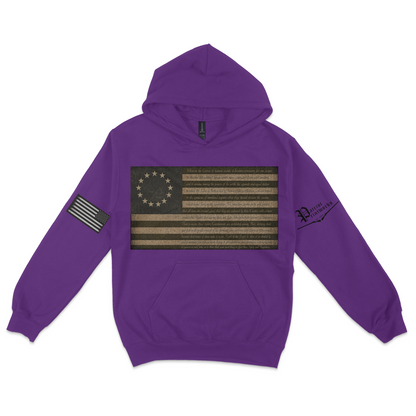 American Independence Hoodie