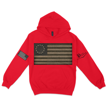 American Independence Hoodie