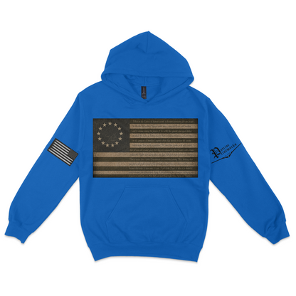 American Independence Hoodie