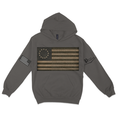 American Independence Hoodie