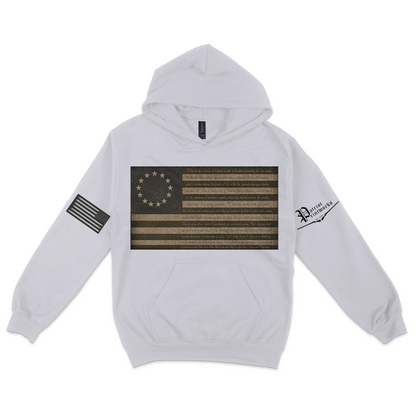 American Independence Hoodie
