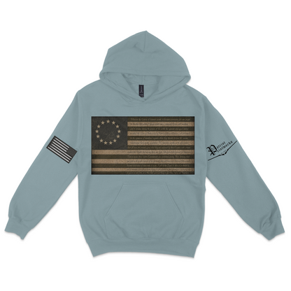 American Independence Hoodie