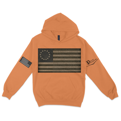 American Independence Hoodie