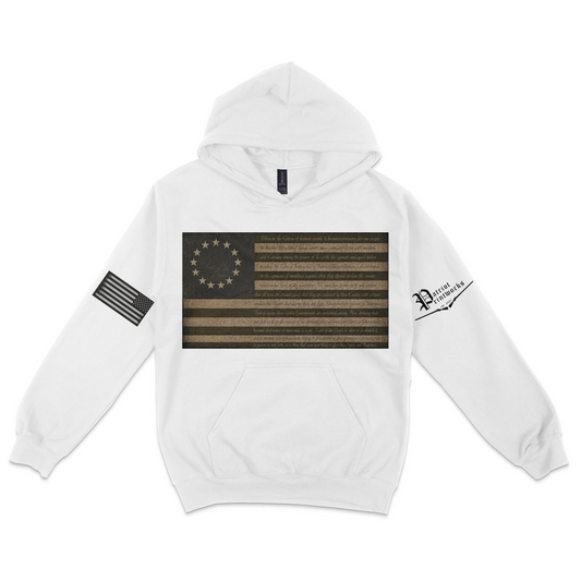 American Independence Hoodie