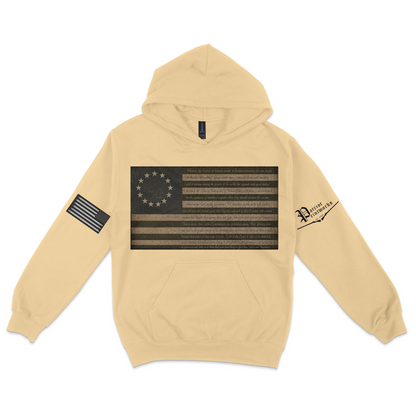 American Independence Hoodie