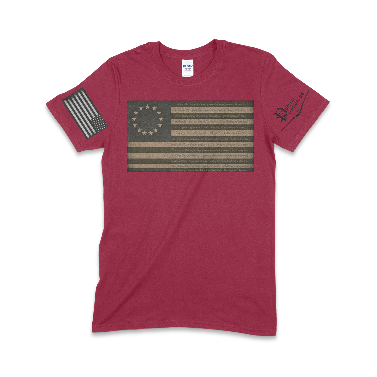American Independence T-Shirt