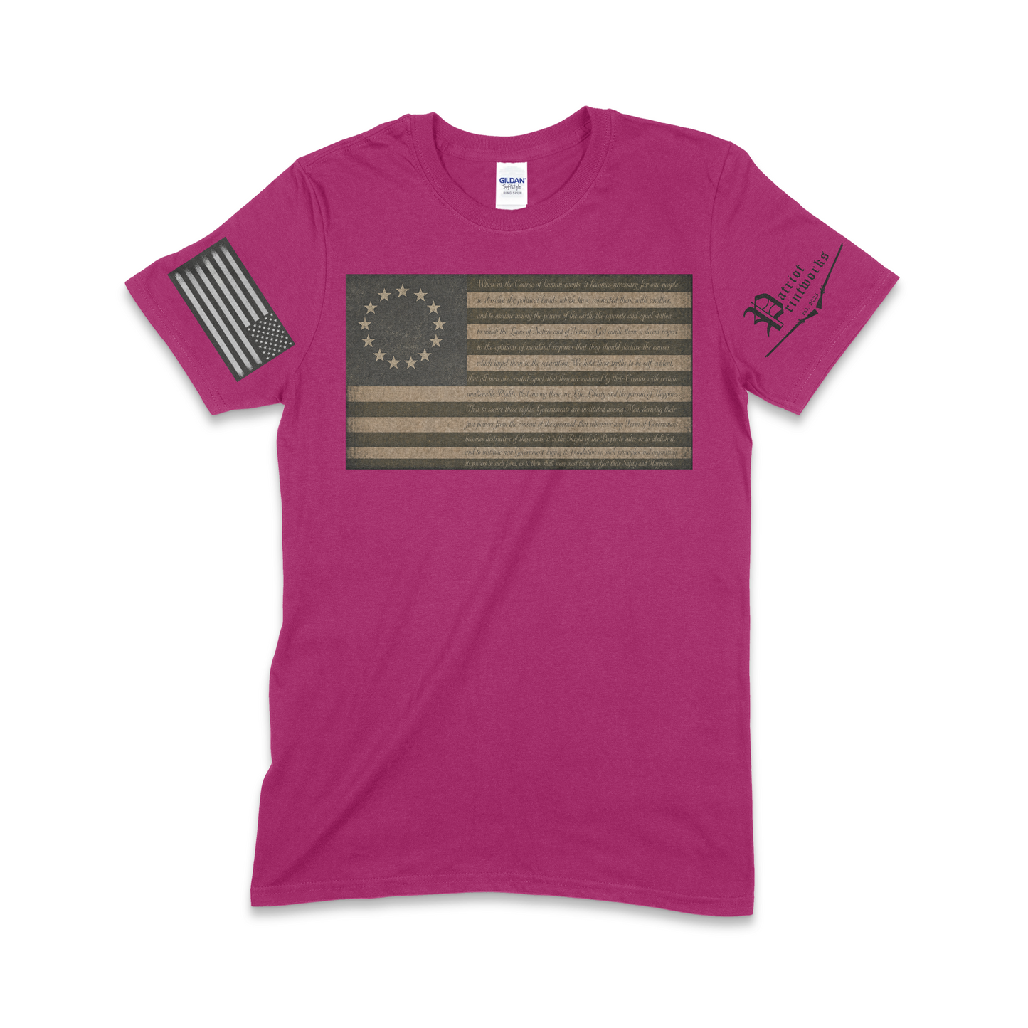 American Independence T-Shirt