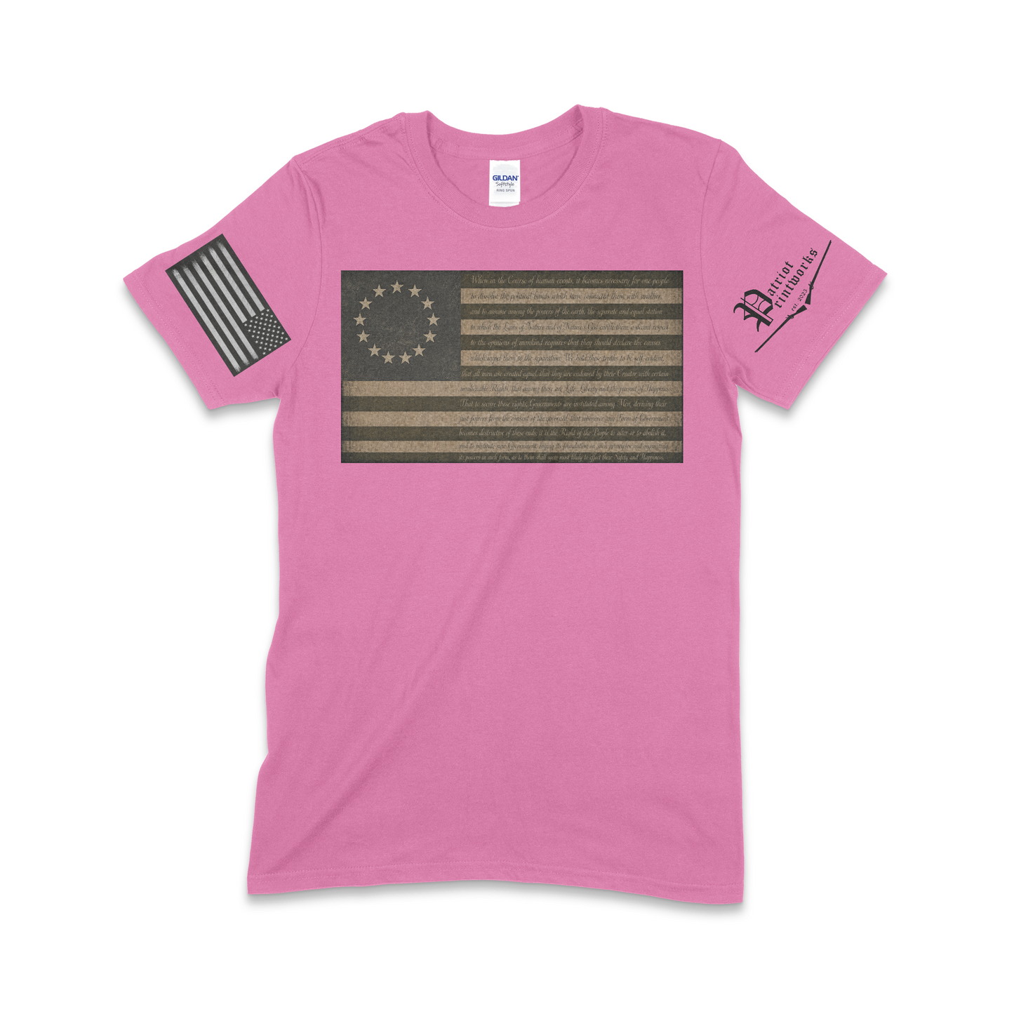 American Independence T-Shirt