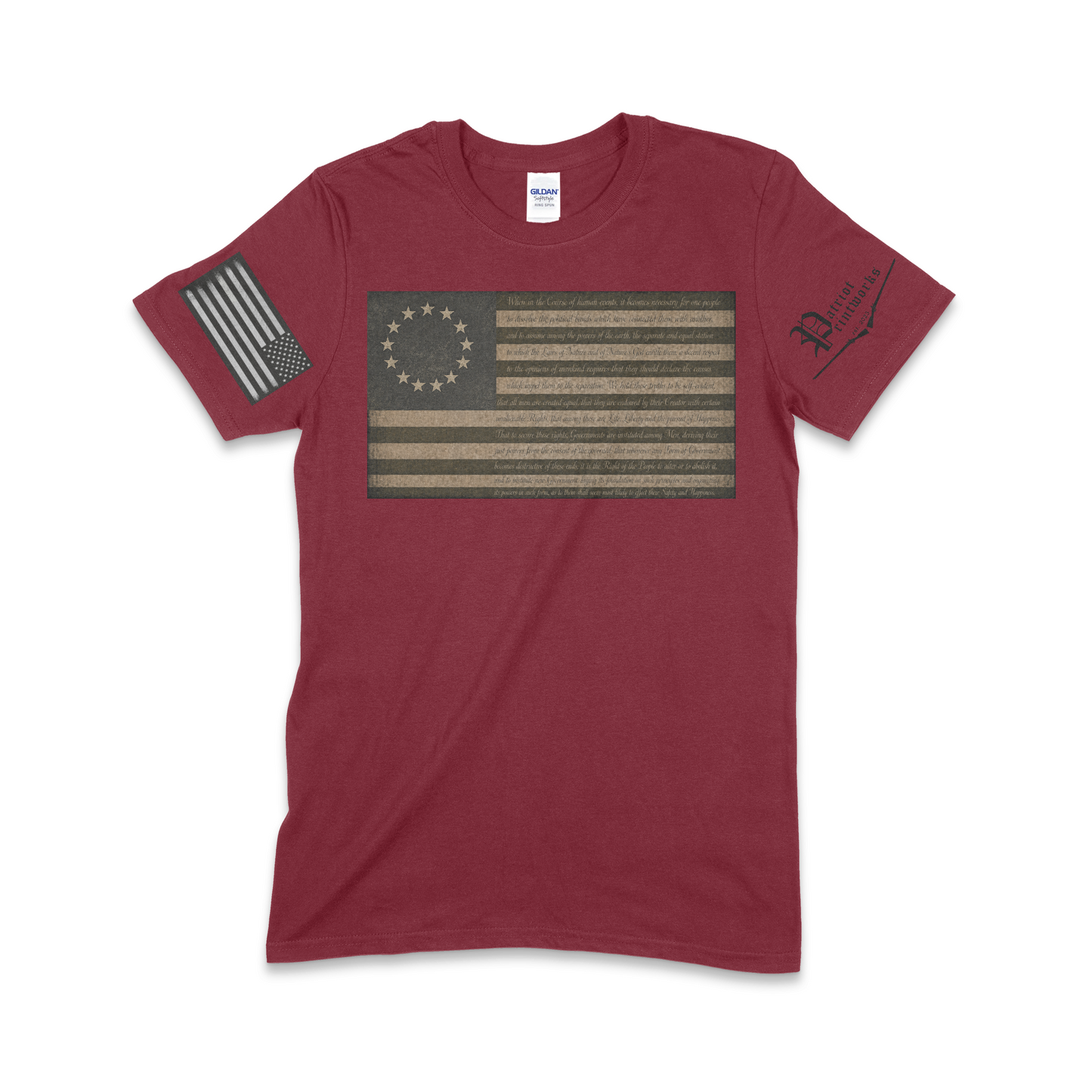 American Independence T-Shirt