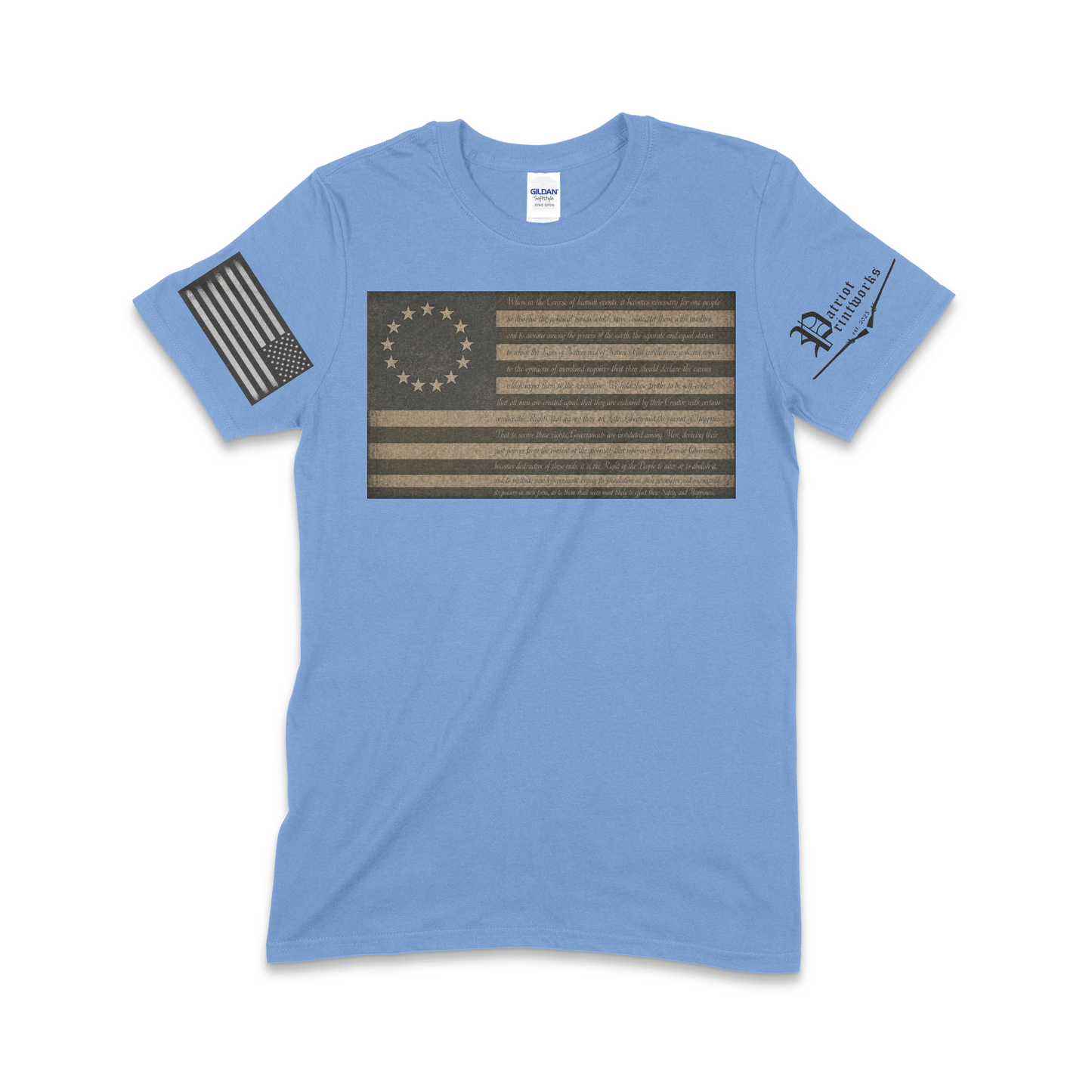 American Independence T-Shirt